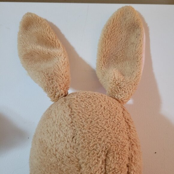 Build a Bear Plush Rabbit - Picture 4 of 5